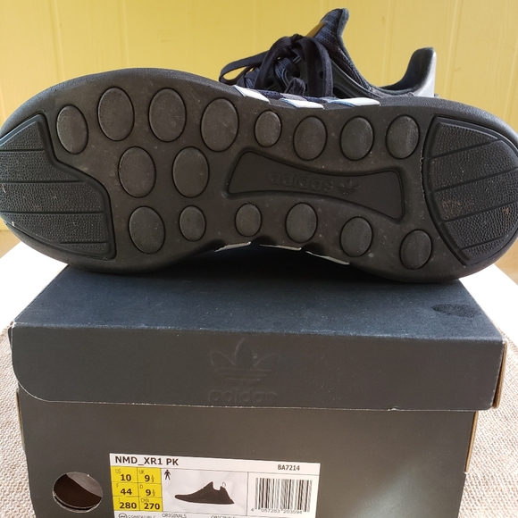 Mens shoes - Picture 4 of 6